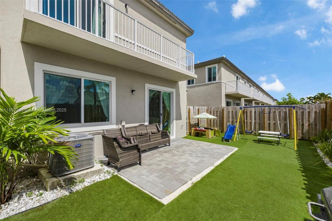 1451 SE 7th Ter 1451, Homestead, Floride 33034, États-Unis