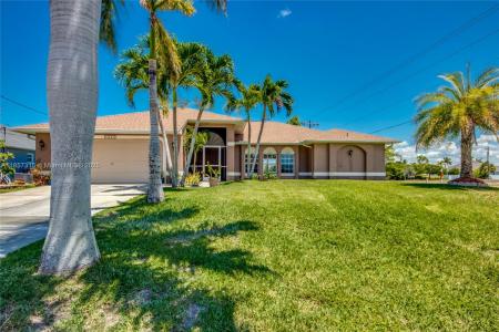 1601 SW 19th Street, Cape Coral, Florida 33991, USA