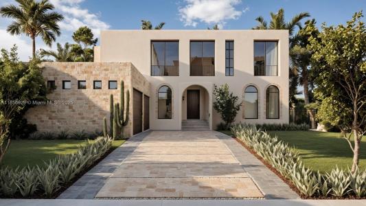 4525 N Jefferson Ave, Miami Beach, Florida 33140, USA