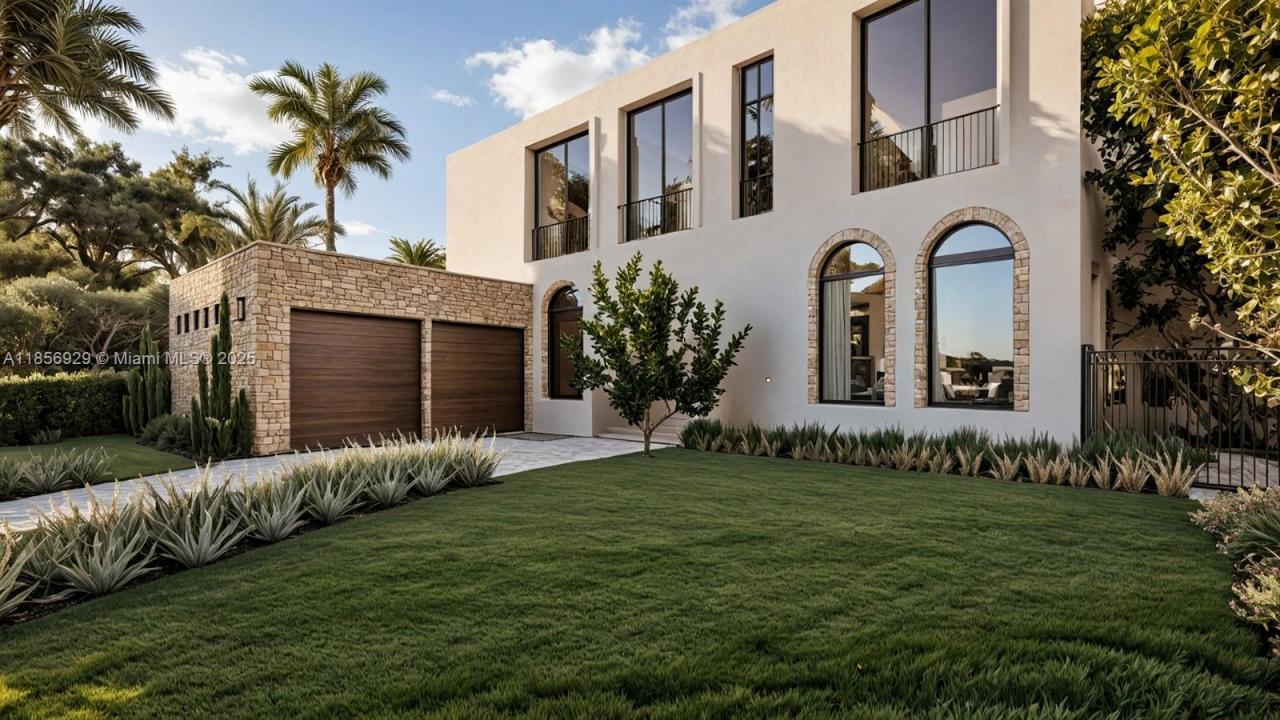 4525 N Jefferson Ave, Miami Beach, Florida 33140