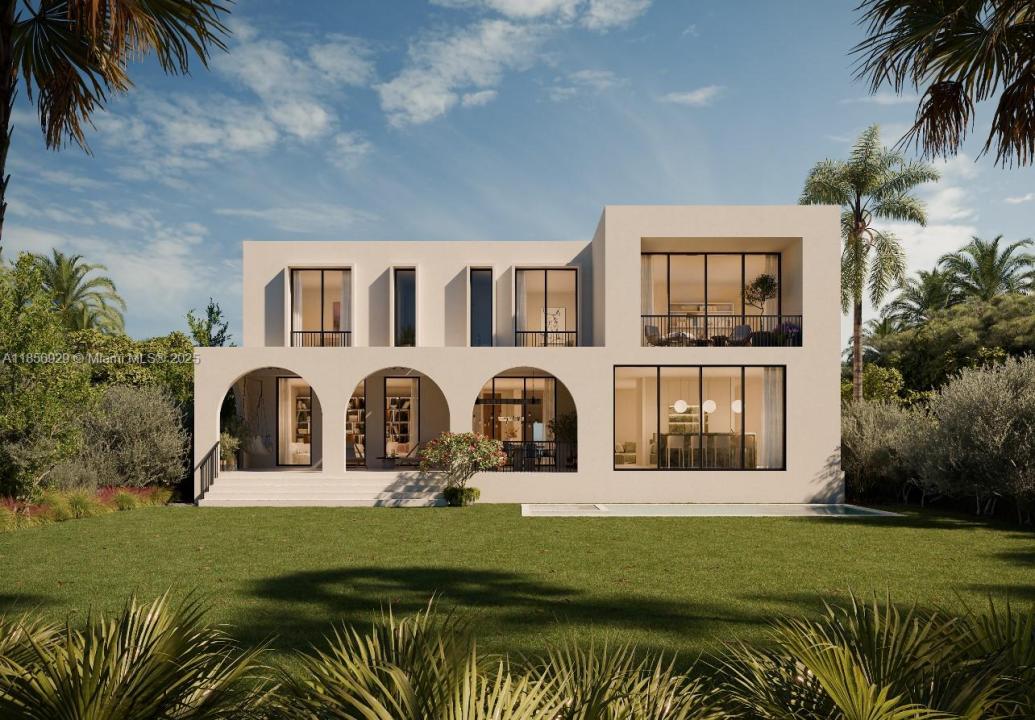 4525 N Jefferson Ave, Miami Beach, Florida 33140