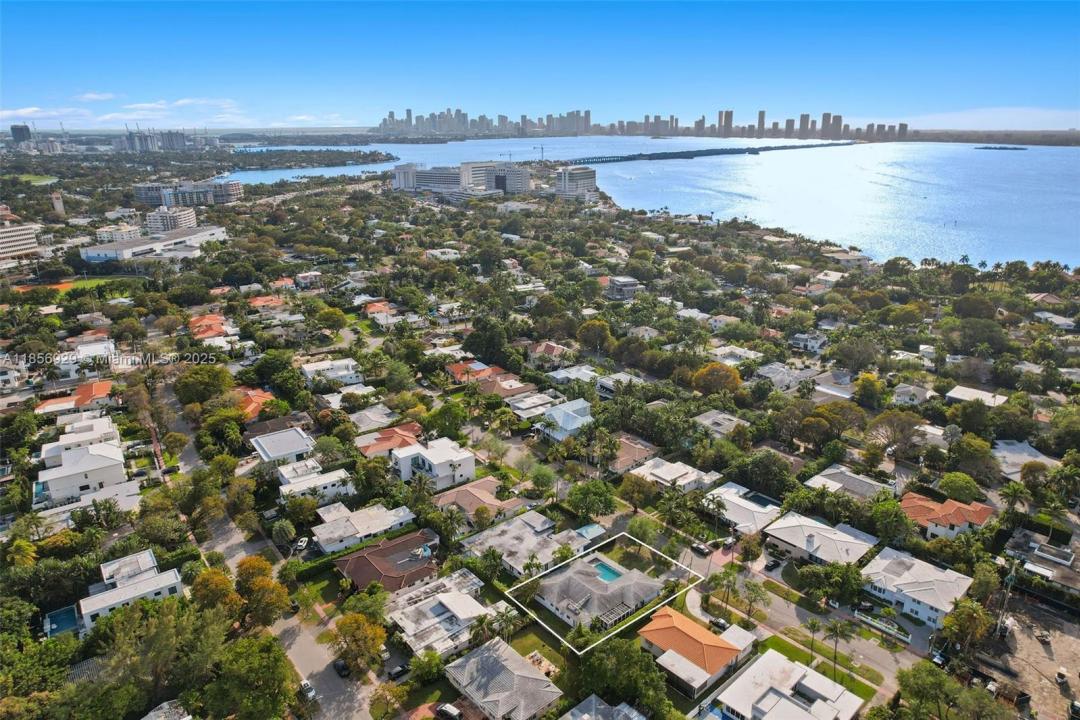 4525 N Jefferson Ave, Miami Beach, Florida 33140