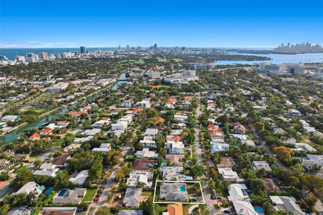 4525 N Jefferson Ave, Miami Beach, Florida 33140