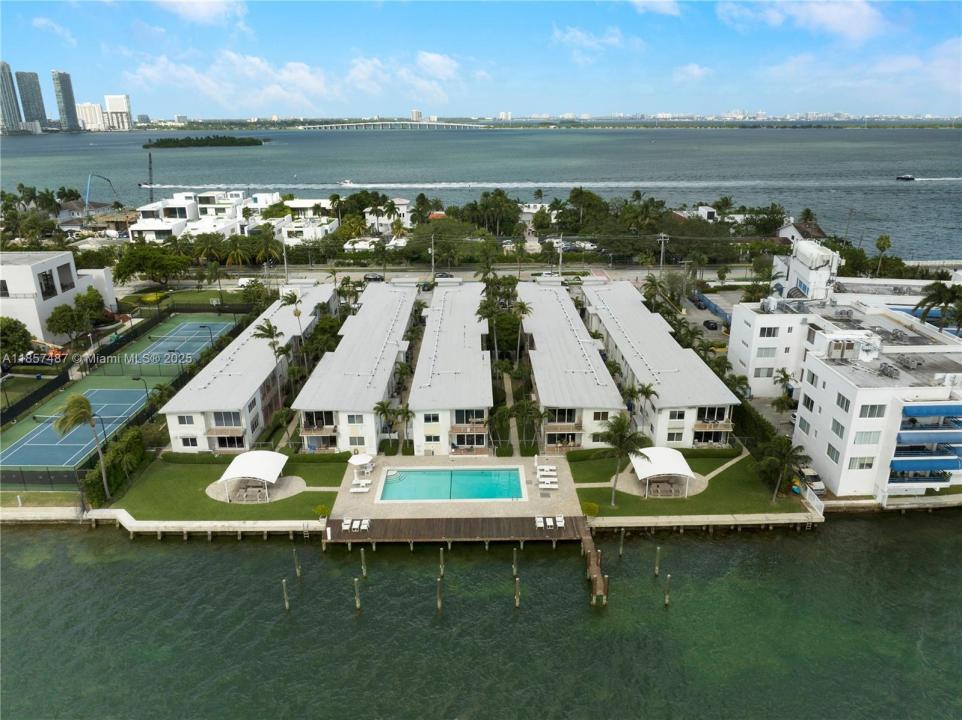 1130 Venetian Way 2B, Miami, Flórida 33139, Estados Unidos