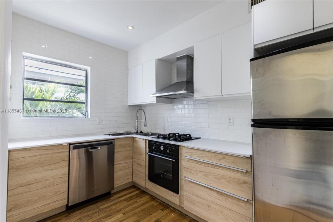 1130 Venetian Way 2B, Miami, Flórida 33139, Estados Unidos