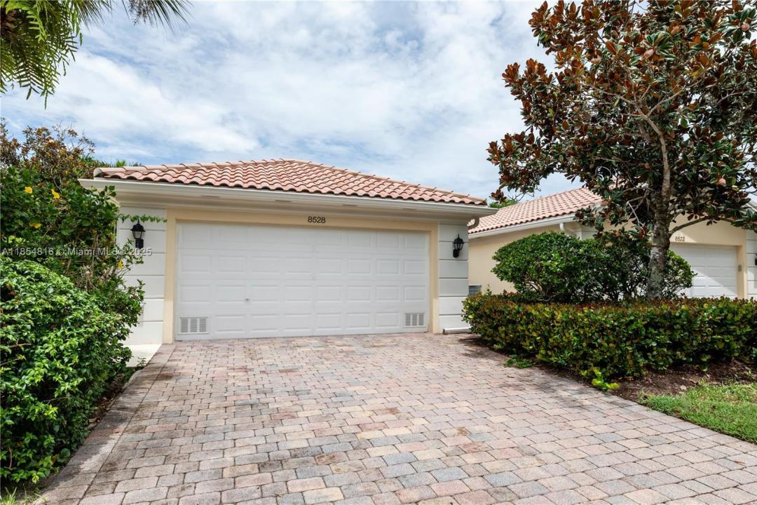 8528 SE Retreat Dr, Hobe Sound, Floride 33455, États-Unis