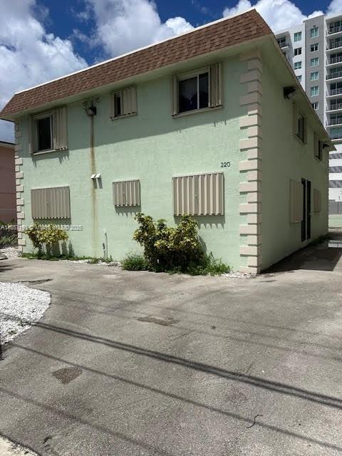 220 NW 7th Ave 1, Miami, 플로리다 33128, 미국