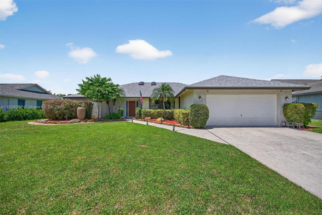 13582 Columbine Ave, Wellington, Floryda 33414, USA