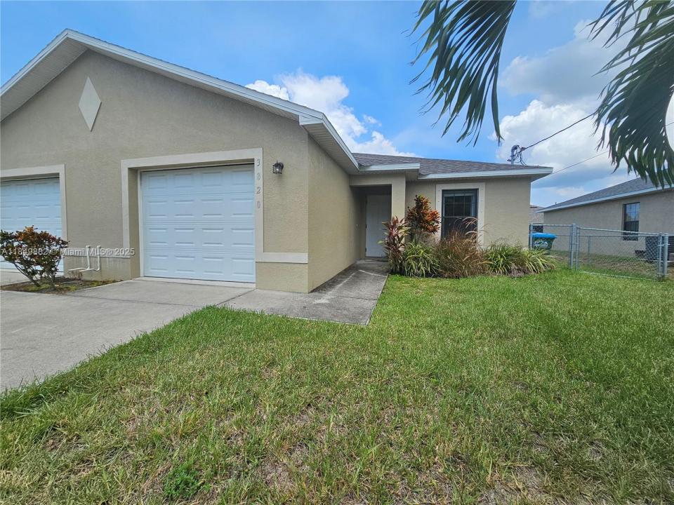 3820 SW 16th PL 3820, Cape Coral, 佛罗里达州 33914, 美国