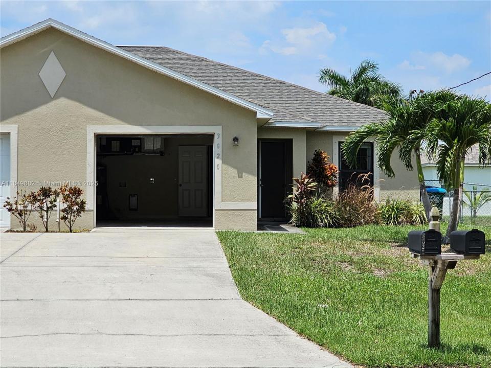 3820 SW 16th PL 3820, Cape Coral, 佛罗里达州 33914, 美国