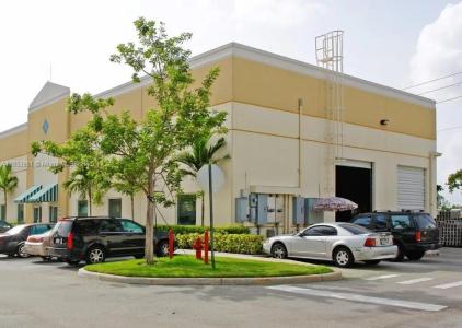 917 NW 31st Ave, Pompano Beach, Florida 33069, USA