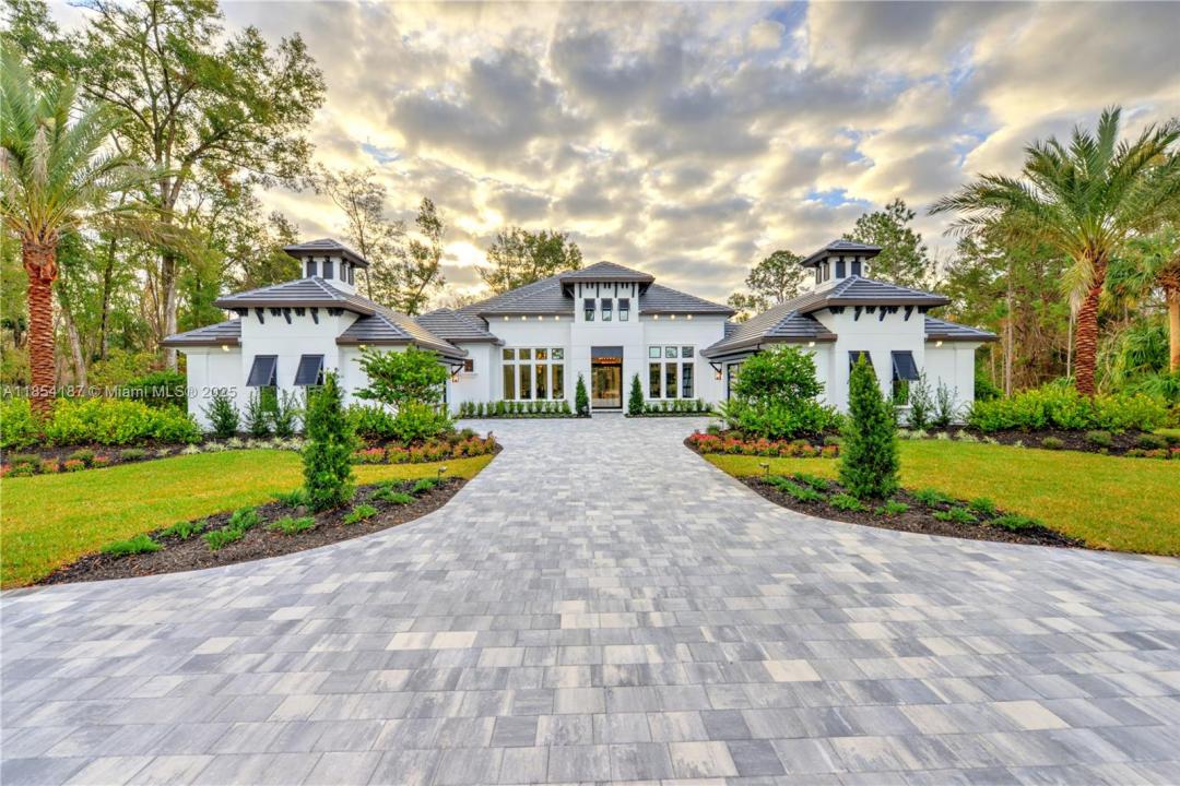 1829 Adrian Creek Blvd, Port Orange, Floride 32128, États-Unis