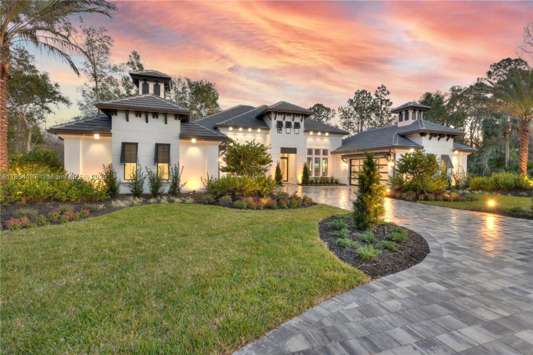 1829 Adrian Creek Blvd, Port Orange, Floride 32128, États-Unis