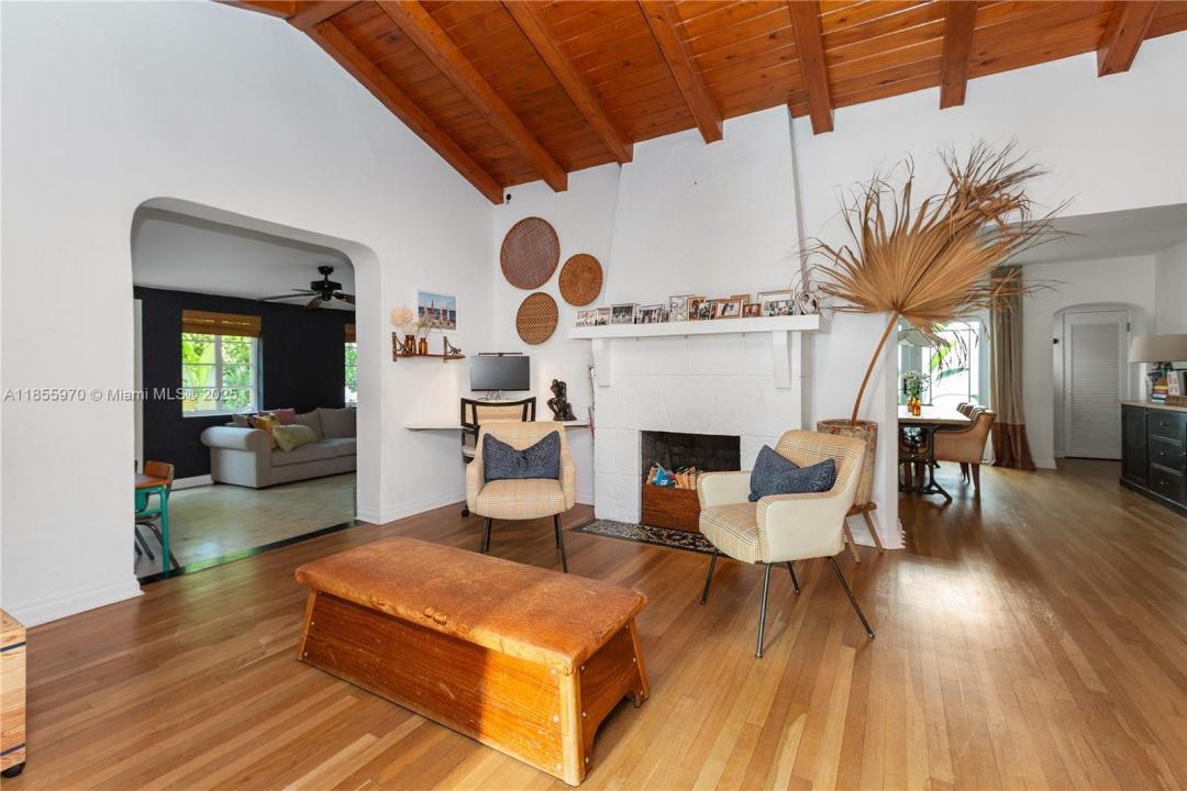 1375 SW 47th Ave, Coral Gables, フロリダ 33134, アメリカ合衆国
