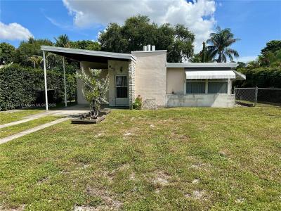 845 NE 127th St, North Miami, Florida 33161, USA
