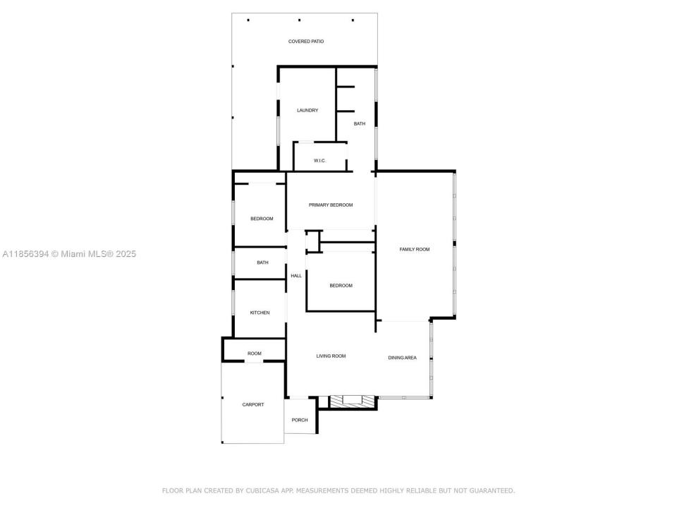 845 NE 127th St, North Miami, Flórida 33161, Estados Unidos