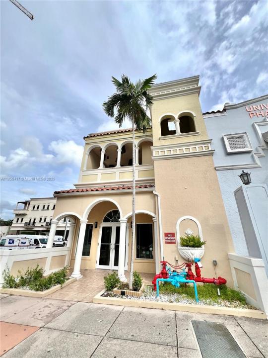 223 Valencia Ave, Coral Gables, Florida 33134, USA