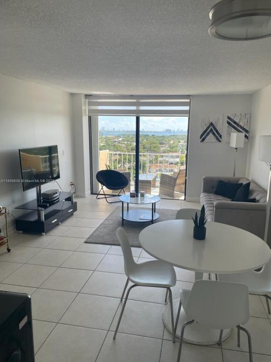 2350 NE 135 1109, North Miami, Florida 33181
