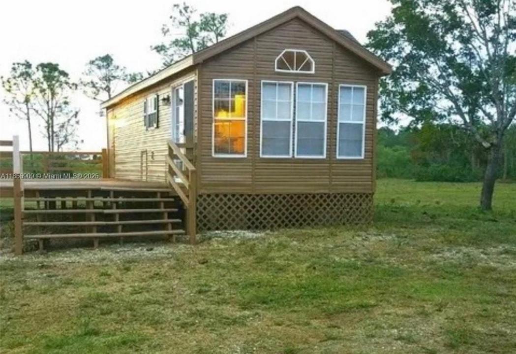 37061 Old Farm RD, Punta Gorda, Флорида 33917, Соединенные Штаты