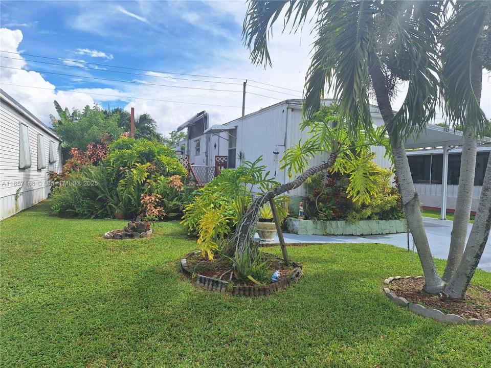35303 SW 180th Ave Lot 312, Homestead, Florida 33034, Estados Unidos