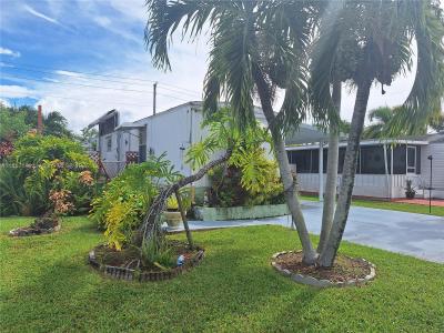 35303 SW 180th Ave Lot 312, Homestead, Florida 33034, USA