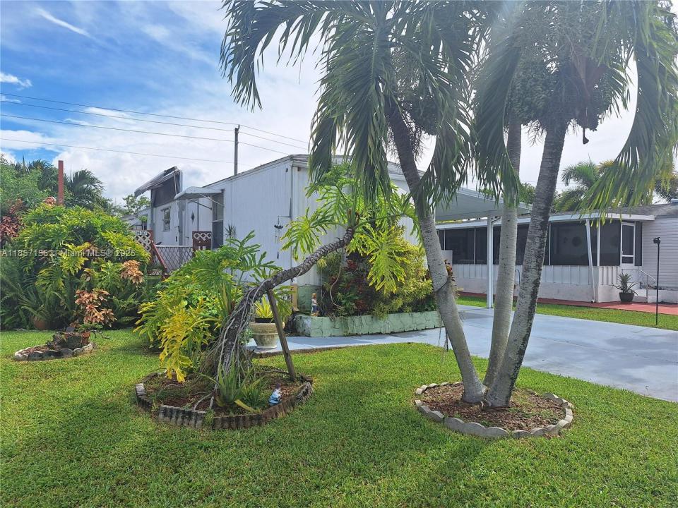 35303 SW 180th Ave Lot 312, Homestead, Florida 33034, Estados Unidos
