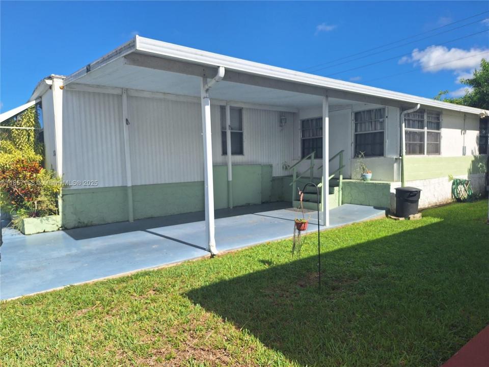 35303 SW 180th Ave Lot 312, Homestead, Florida 33034, Estados Unidos