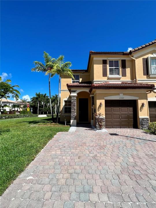 11389 NW 87th Ln 1, Doral, 플로리다 33178, 미국