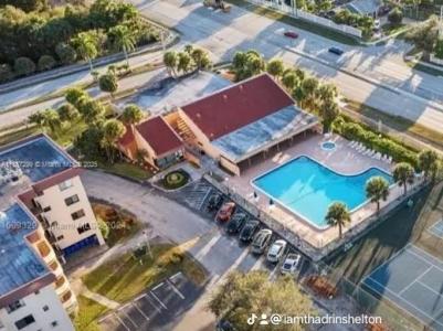 8030 Hampton Blvd 104, North Lauderdale, Florida 33068, USA