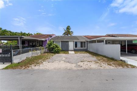 18602 NW 46th Ave, Miami Gardens, Florida 33055, USA