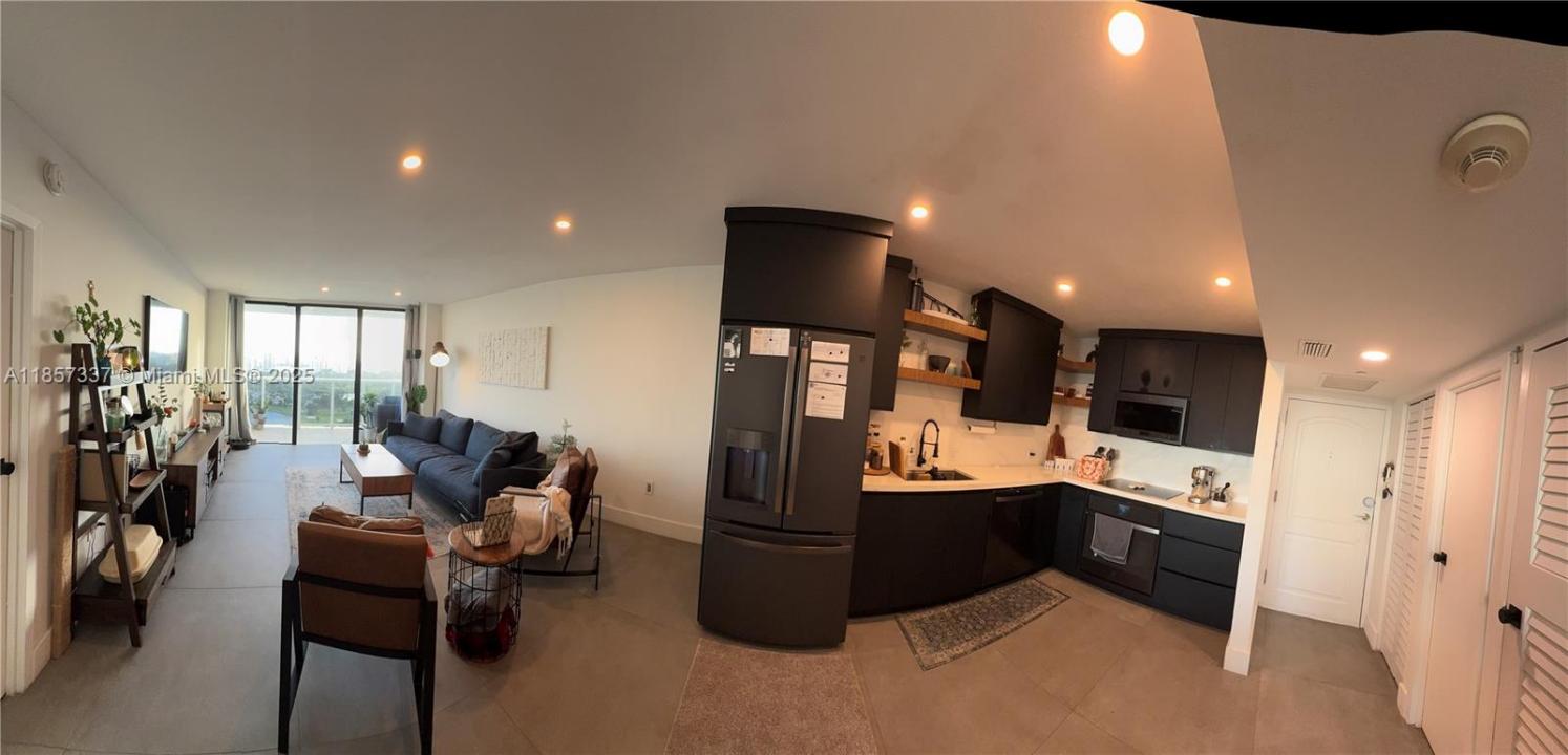 3625 N Country Club Dr PH5, Aventura, Flórida 33180, Estados Unidos