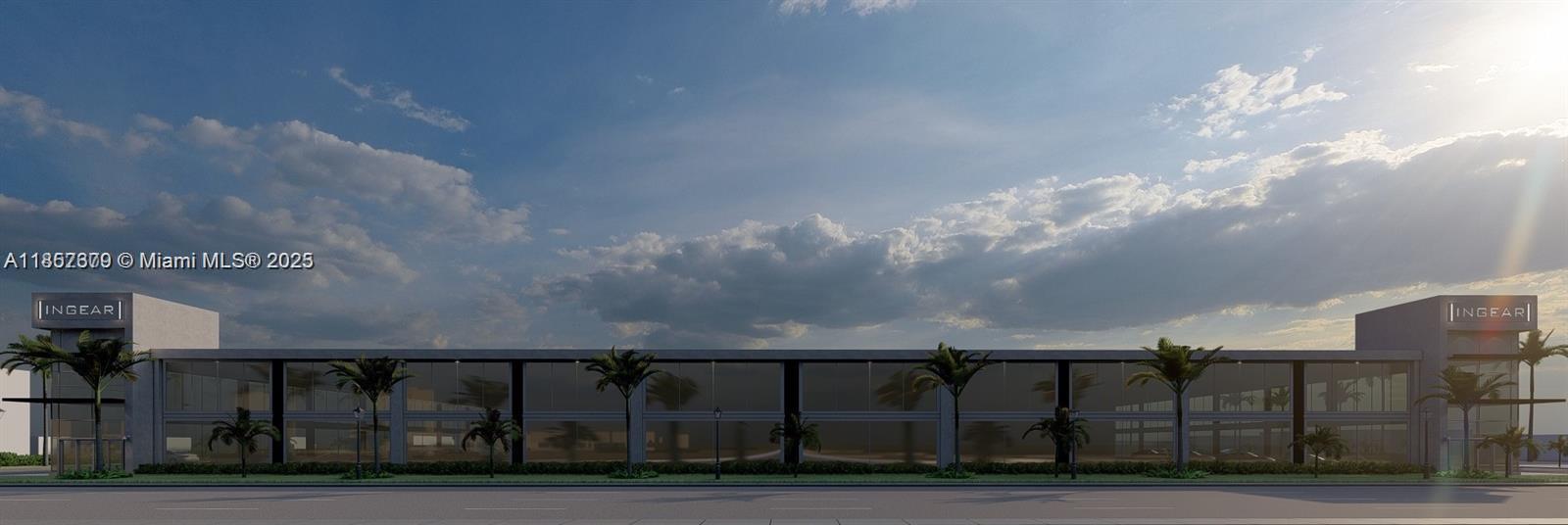 4401 NW 167 St, Miami Gardens, Floride 33055, États-Unis