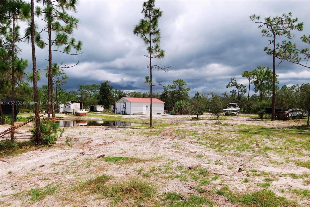 437 Allison DR Venus, Other City - In The State Of Florida, Florida 33960