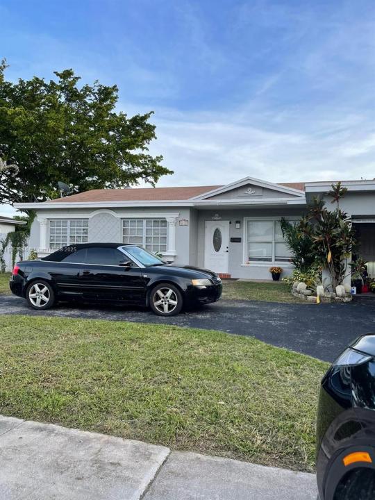 6812 Doral, North Lauderdale, פלורידה 33068, ארצות הברית של אמריקה 