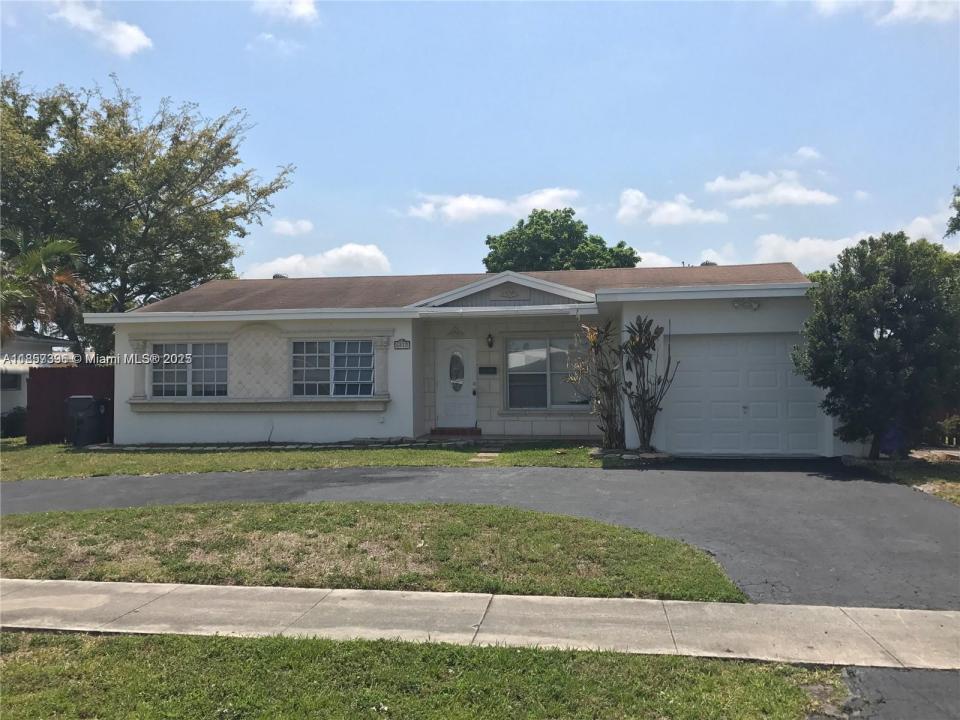 6812 Doral, North Lauderdale, פלורידה 33068, ארצות הברית של אמריקה 