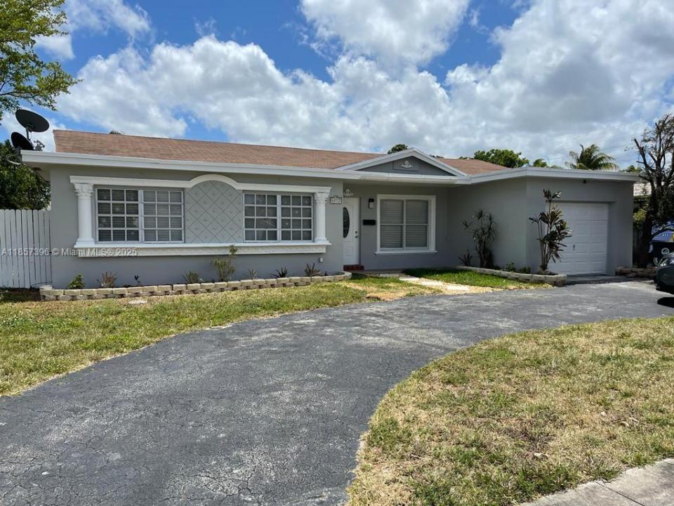 6812 Doral, North Lauderdale, פלורידה 33068, ארצות הברית של אמריקה 