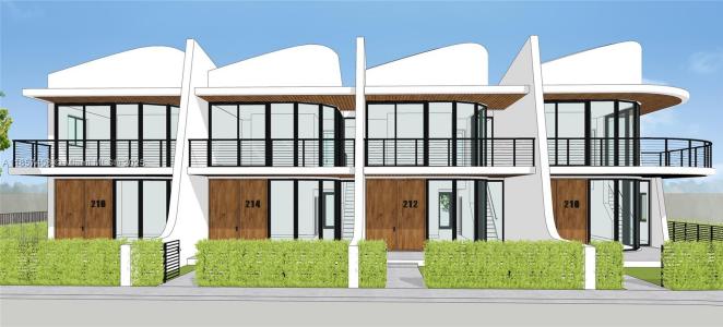 1518 SW 2nd Ave, Dania Beach, Florida 33004, Amerika Birleşik Devletleri