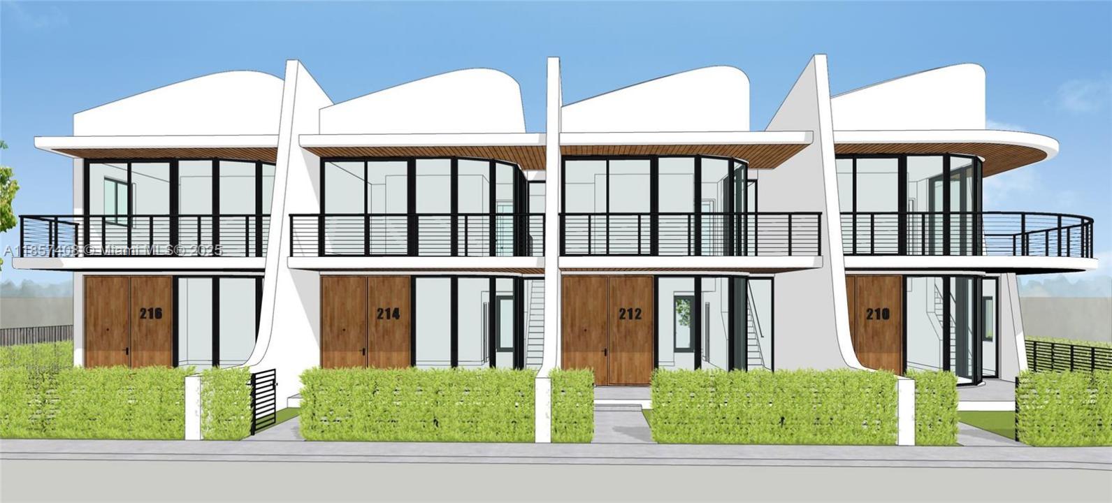 1518 SW 2nd Ave, Dania Beach, Florida 33004, Amerika Birleşik Devletleri