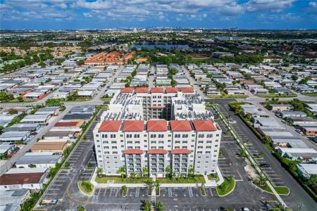 400 NW 112th Ave 323, Sweetwater, Florida 33172, USA