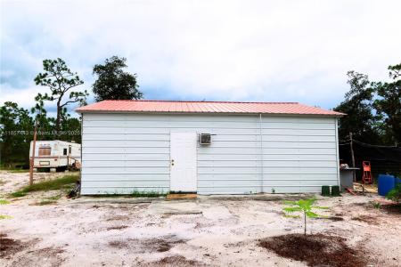437 Allison DR Venus, Other City - In The State Of Florida, Florida 33960, USA