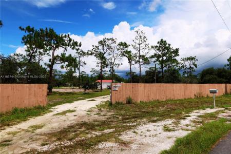 437 Allison DR Venus, Other City - In The State Of Florida, Florida 33960, USA
