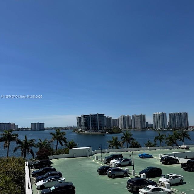 19101 NE 36th Ct 705, Aventura, Florida 33180