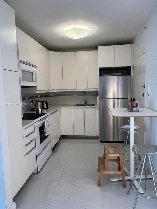 5601 Collins Ave 1115, Miami Beach, 플로리다 33140, 미국