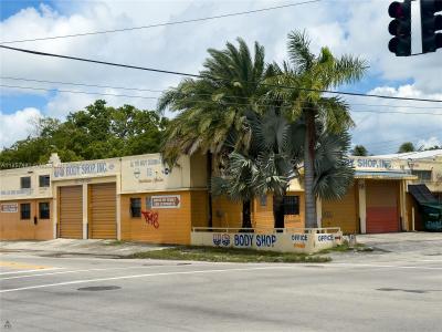 195 NW 71st St, Miami, Florida 33150, USA
