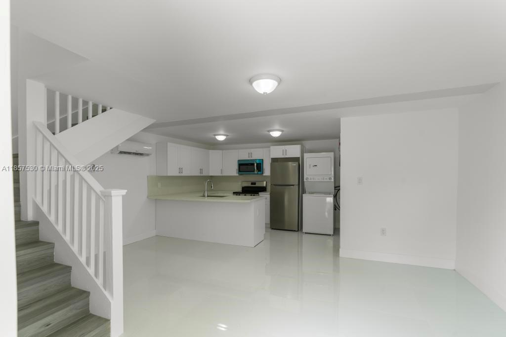 1116 NW 51st Ter REAR, Miami, Florida 33127, Estados Unidos