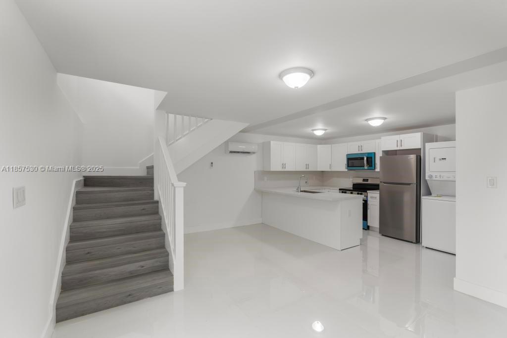 1116 NW 51st Ter REAR, Miami, Florida 33127, Estados Unidos