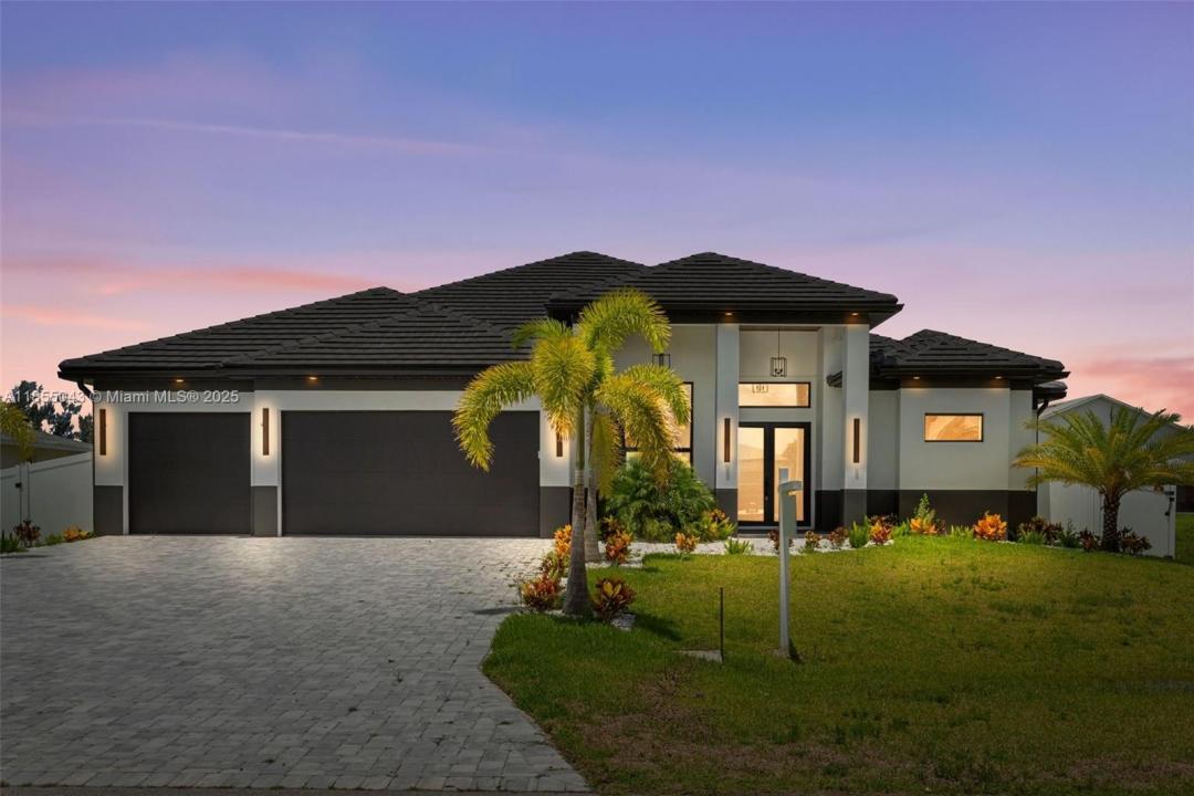 10 SW 33RD AVE, Other City - In The State Of Florida, פלורידה 33991, ארצות הברית של אמריקה