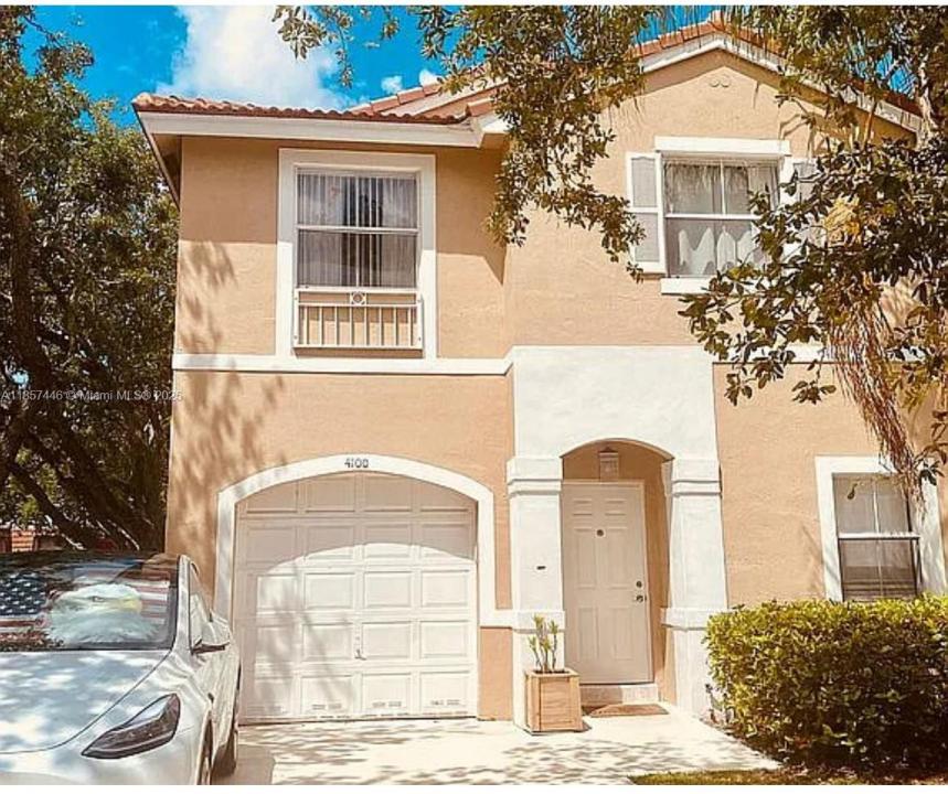 4100 Fern Forest Rd, Cooper City, 플로리다 33026, 미국