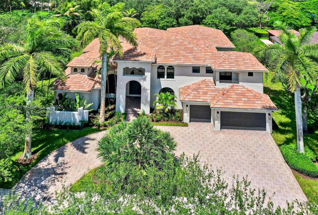 3303 W Stonebrook Cir, Davie, Florida 33330, USA
