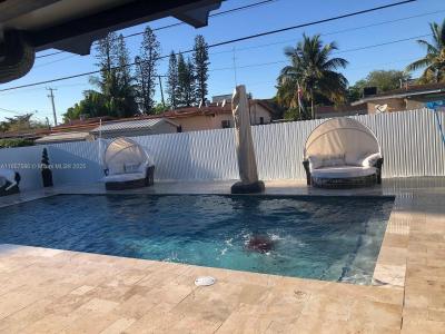 8031 NW 175th St, Hialeah, Florida 33015, USA